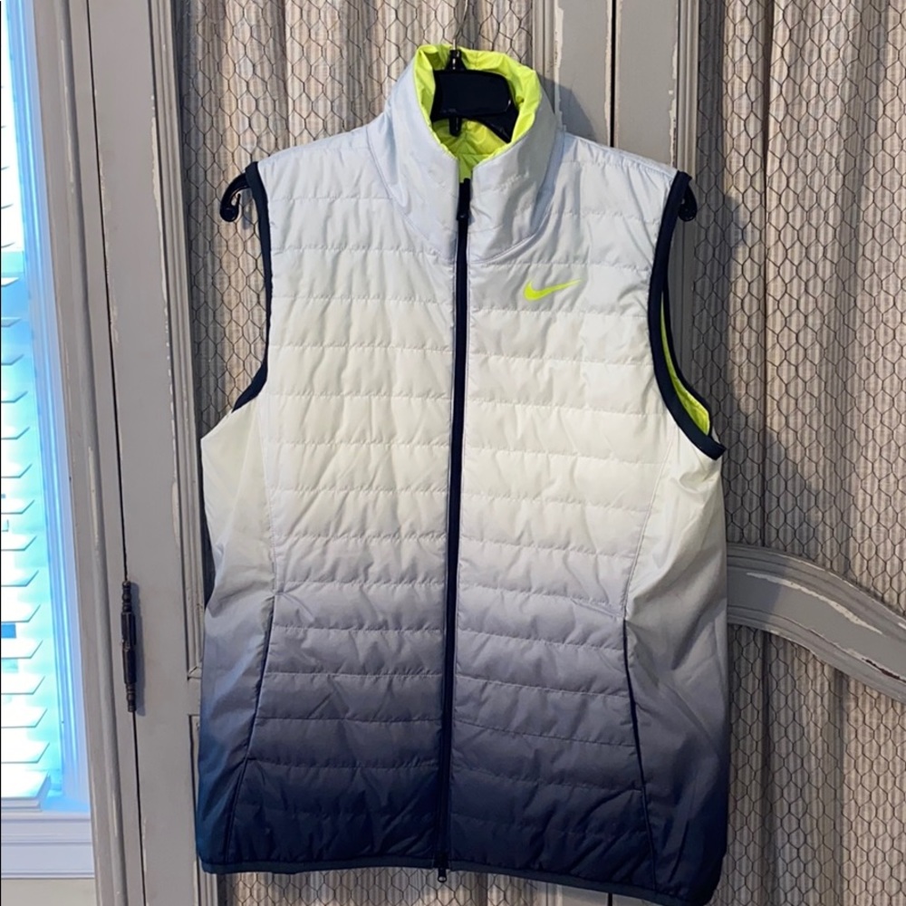 Nike Reversible Vest